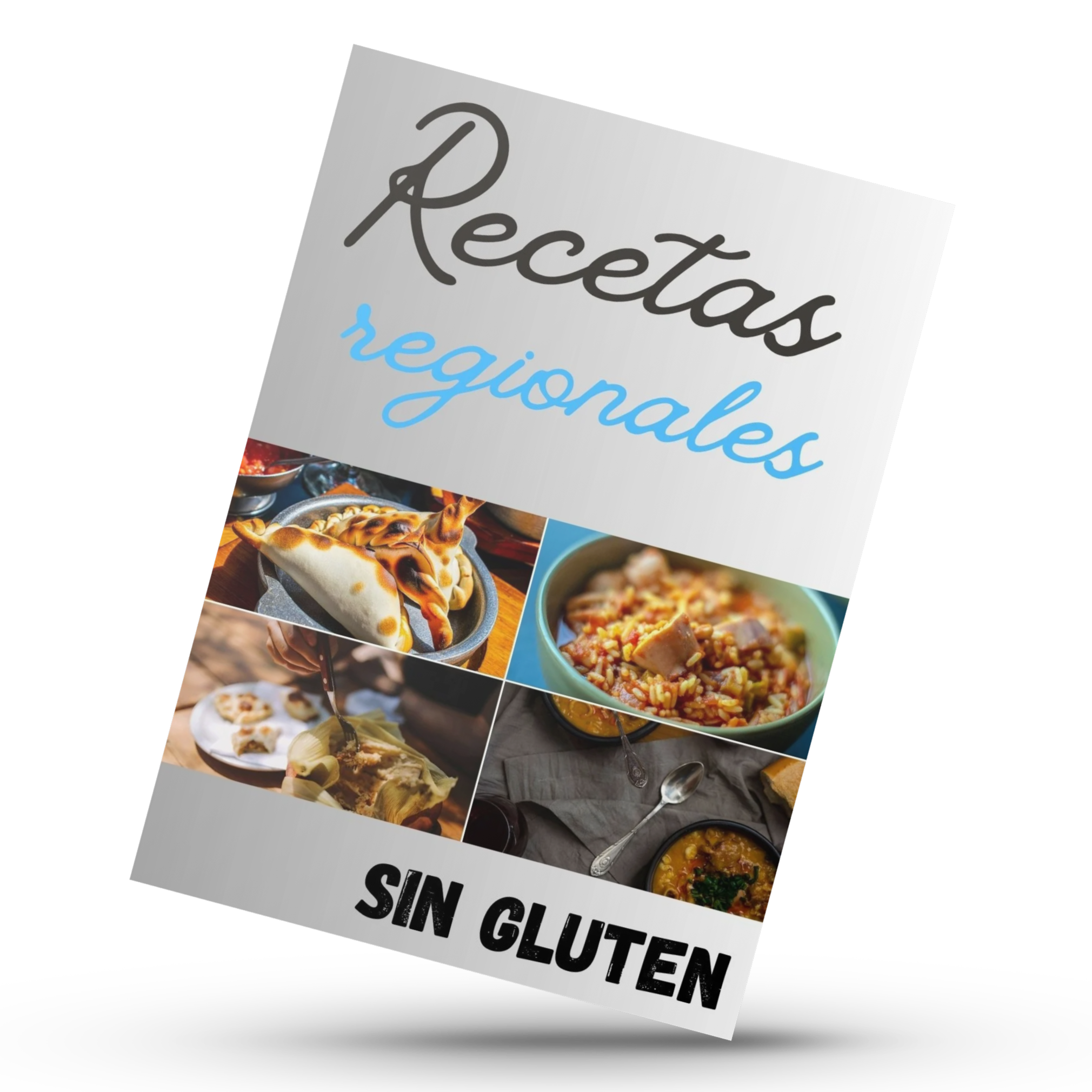 Cocina Criolla Sin Gluten